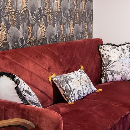 Appartement Grenat Bourg D'Oisans Le Bourg-dʼOisans Zewnętrze zdjęcie