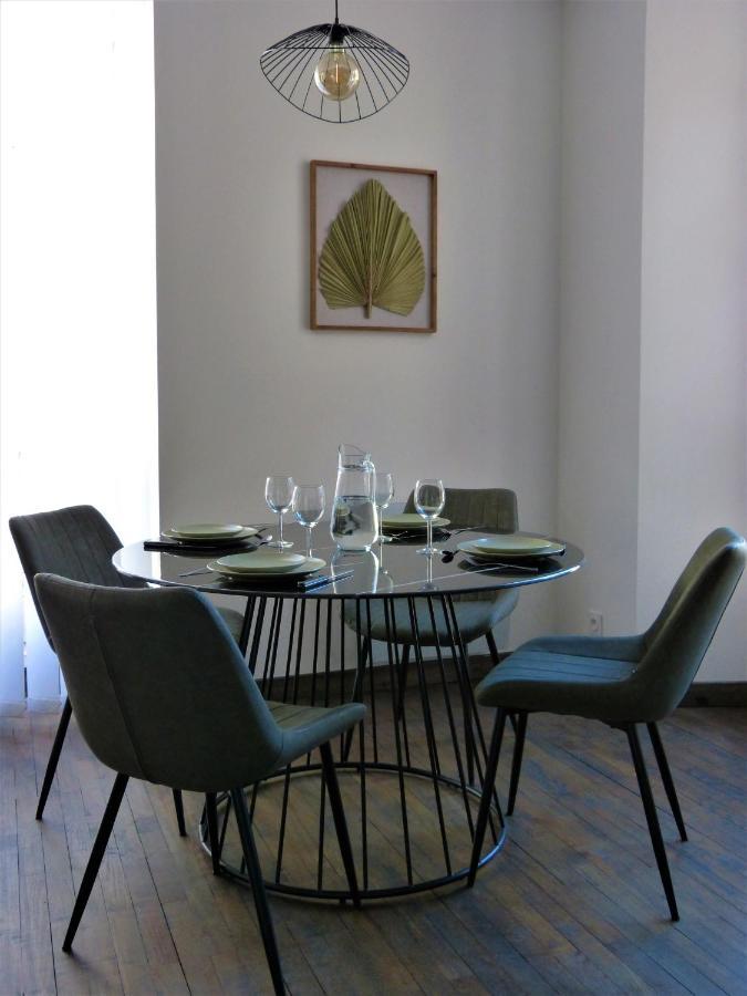 Appartement Grenat Bourg D'Oisans Le Bourg-dʼOisans Zewnętrze zdjęcie