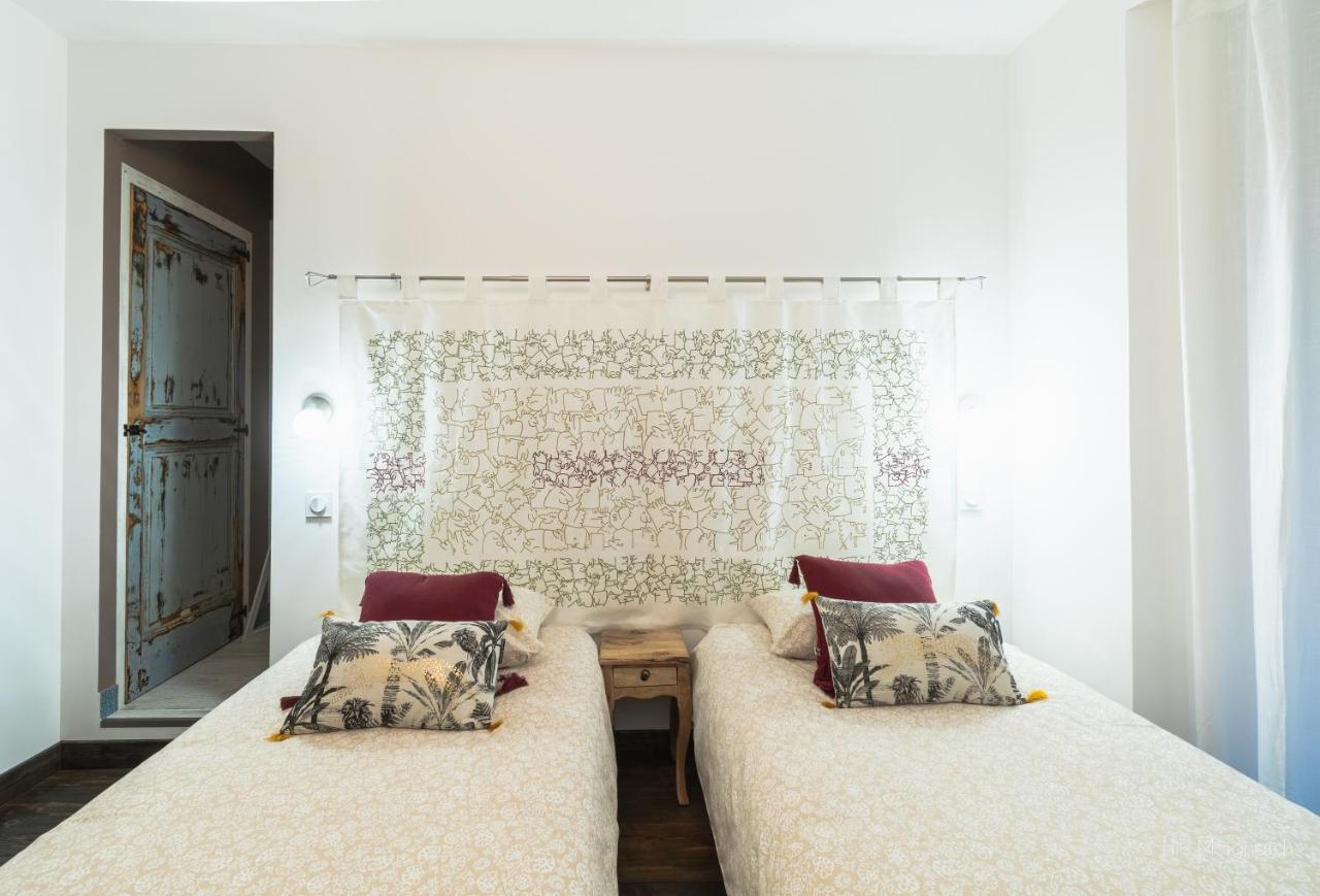 Appartement Grenat Bourg D'Oisans Le Bourg-dʼOisans Zewnętrze zdjęcie