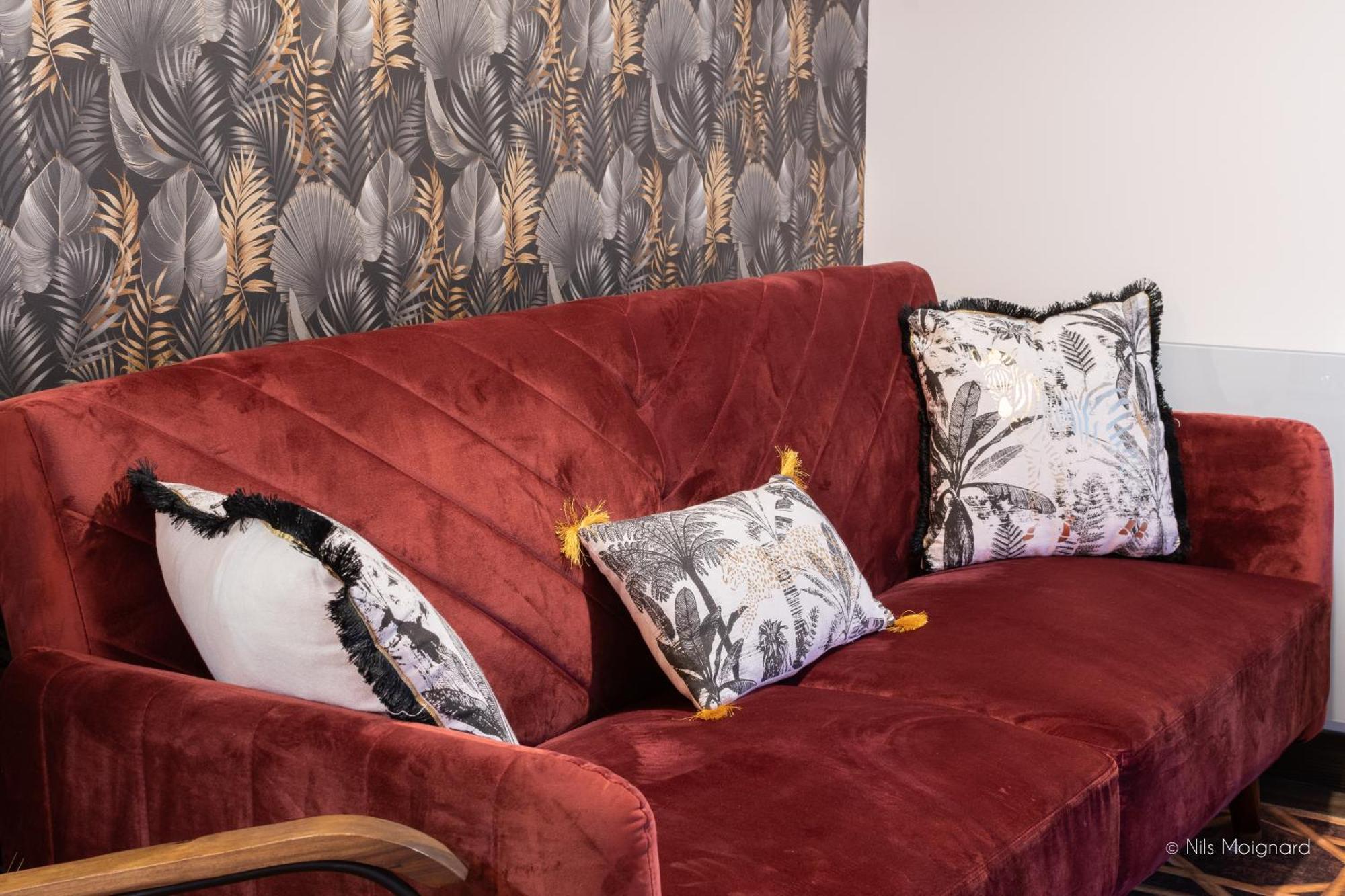Appartement Grenat Bourg D'Oisans Le Bourg-dʼOisans Zewnętrze zdjęcie